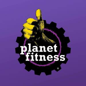 Fundraising Page: Planet Fitness